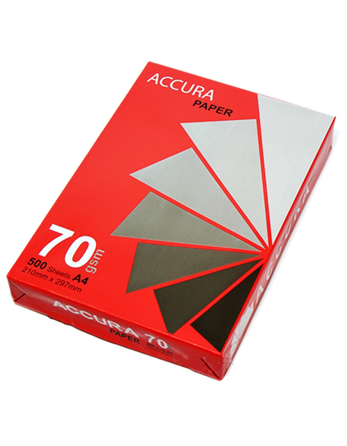 Giấy Accura A4