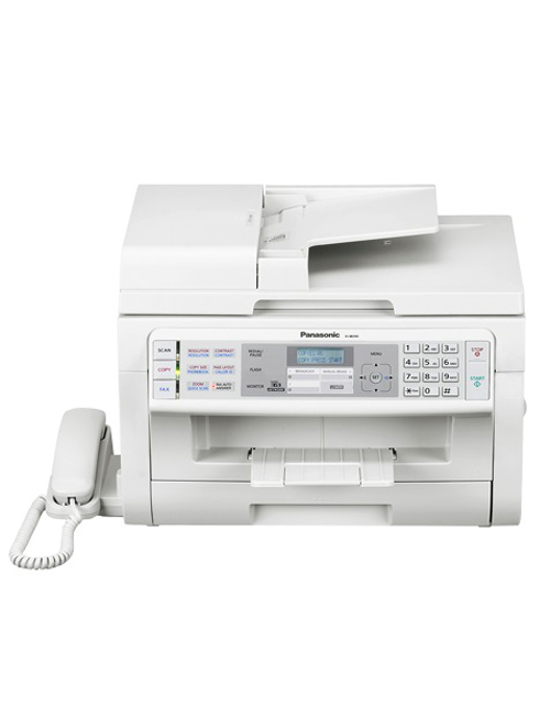 Máy Fax Panasonic KX-MB2085