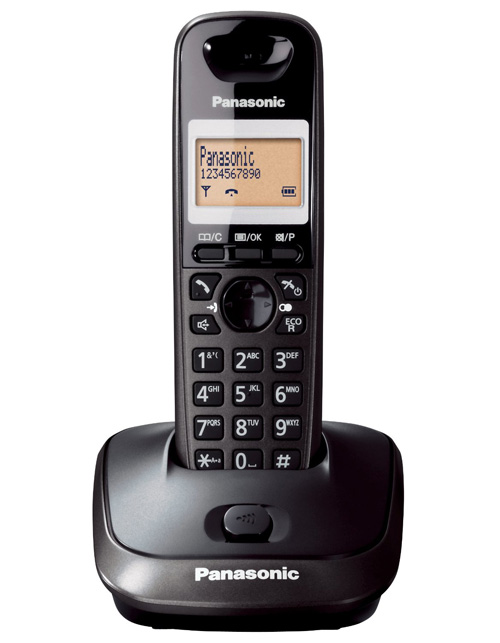 Điện thoại bàn PANASONIC KX-TG2511