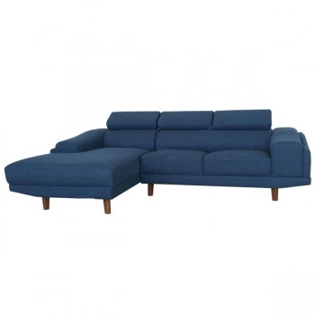 Bộ ghế sofa bọc vải SF47