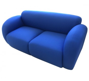 Ghế sofa 3 chỗ bọc vải SF323-3