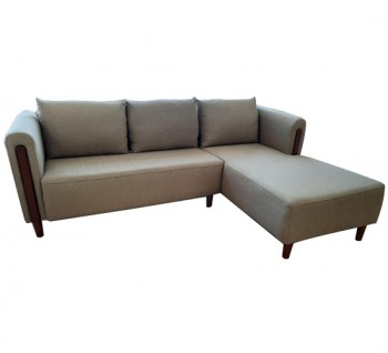 Ghế Sofa góc 3 chỗ cỡ nhỏ SF504-3