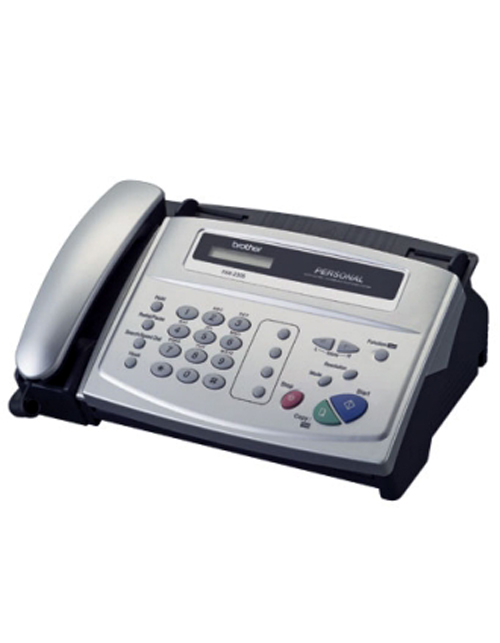 Máy Fax giấy nhiệt Brother FAX-235S