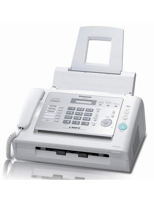 Máy Fax Panasonic KX-FL422