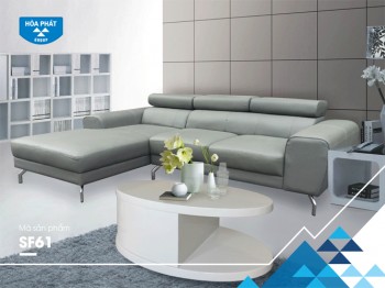 Sofa Hòa Phát SF61