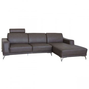 Ghế sofa góc Hòa Phát SF131A