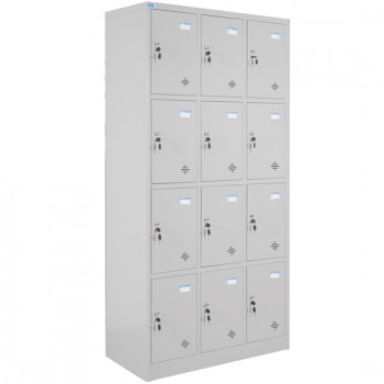 Tủ locker 12 ngăn TU984-3K