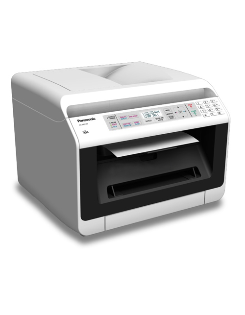 Máy fax Panasonic KX-MB2120