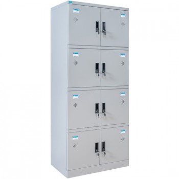 Tủ locker 8 ngăn TU984-2L