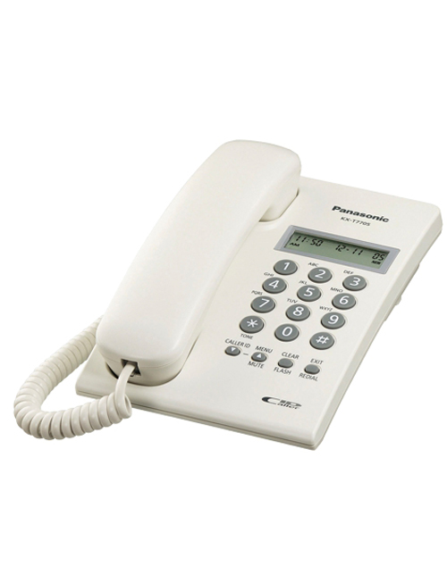 Điện thoại bàn Panasonic KX T7703