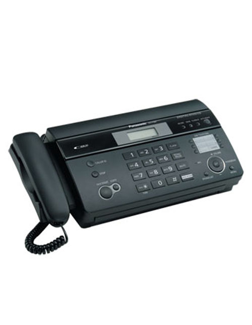 Máy Fax Panasonic KX-FT987